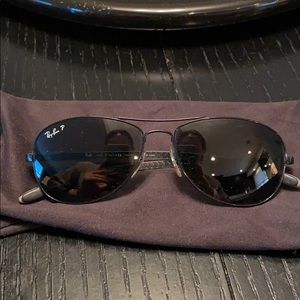 Ray-Bans RB8301